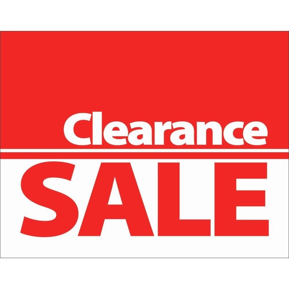 Clearance sale WHBM / Zara and more - Picture 1 of 1